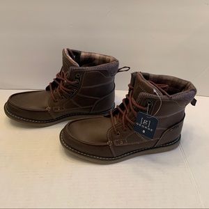george mens winter boots
